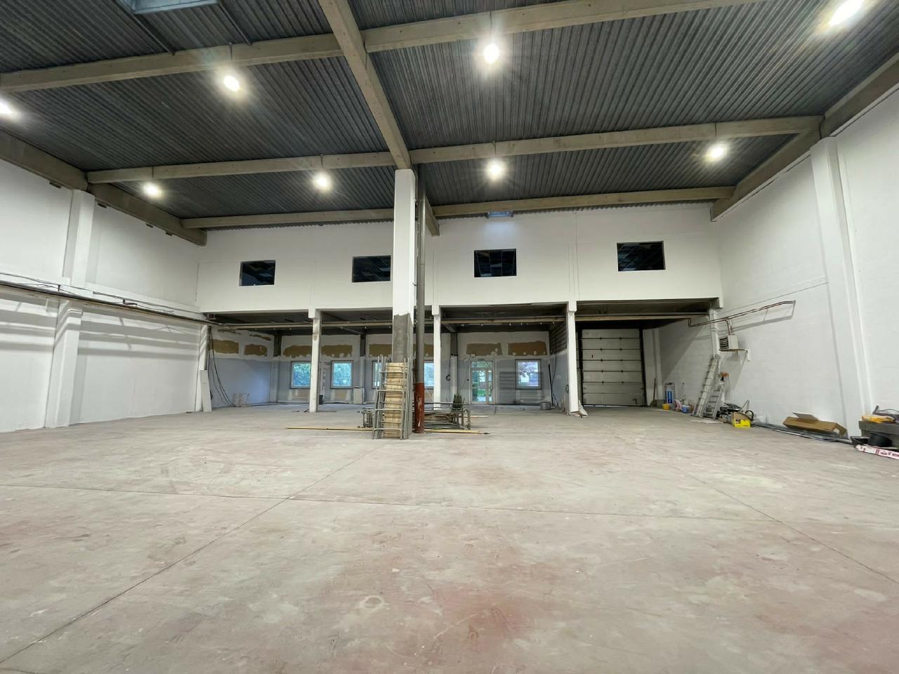Local d'activité Villeneuve-d'Ascq 2049m² Location local d'activité Villeneuve-d'Ascq Nord OLACT2530127 11